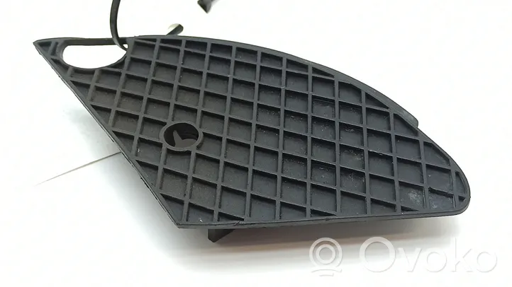 Mercedes-Benz CLK A208 C208 Grille inférieure de pare-chocs avant 2088850523