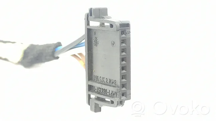 BMW Z4 E85 E86 Cableado de puerta delantera 6948054