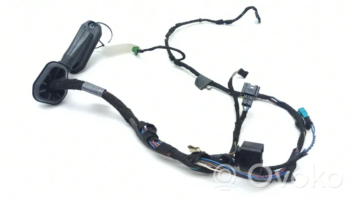 BMW Z4 E85 E86 Cableado de puerta delantera 6948054