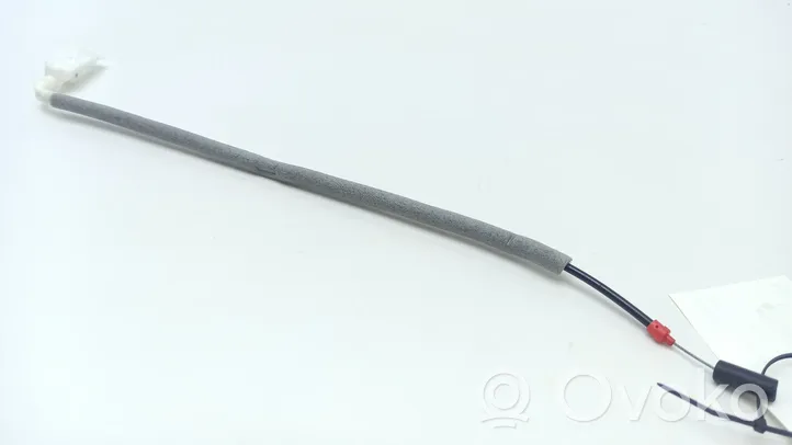 BMW Z4 E85 E86 Front door cable line 7038061