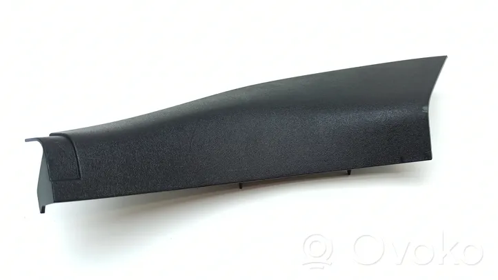 BMW Z4 E85 E86 (B) pillar trim (bottom) 7027143