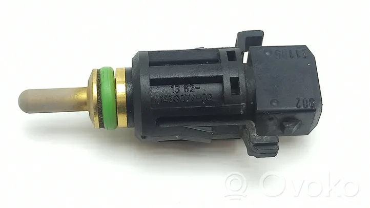 BMW Z4 E85 E86 Czujnik temperatury płynu chłodzącego 1433077