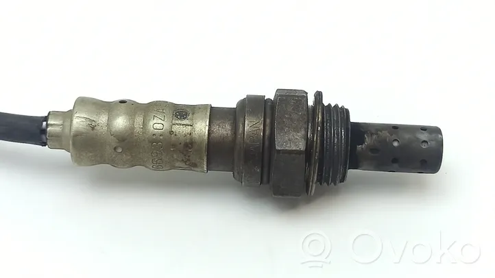 BMW Z4 E85 E86 Lambda probe sensor KBA16693