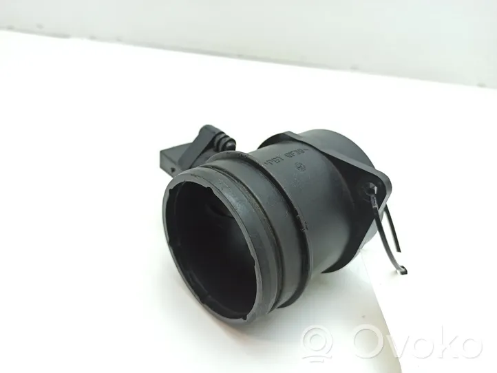 BMW Z4 E85 E86 Mass air flow meter 0280218165