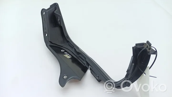 BMW Z4 E85 E86 Listwa pod lampę tylną 7025642