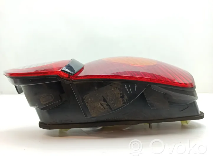 BMW Z4 E85 E86 Rear/tail lights 224497