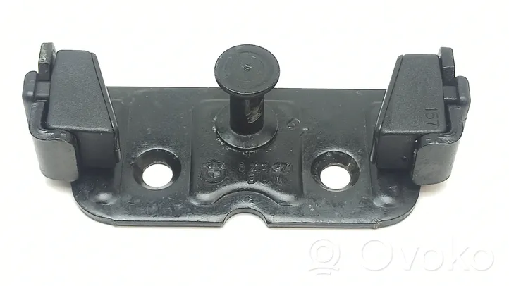 BMW Z4 E85 E86 Trunk lock loop 8203771