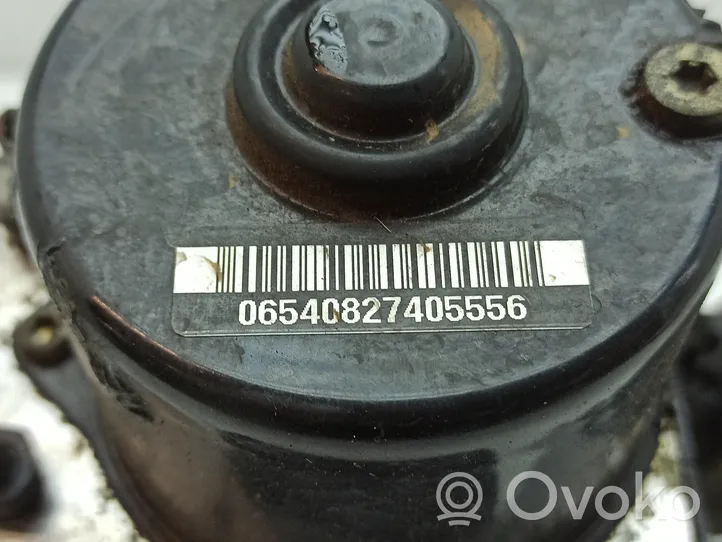 BMW Z4 E85 E86 ABS Pump 6764088