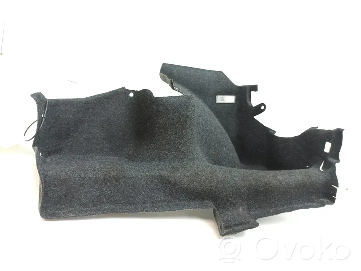 BMW Z4 E85 E86 Rivestimento pannello laterale del bagagliaio/baule 701668407