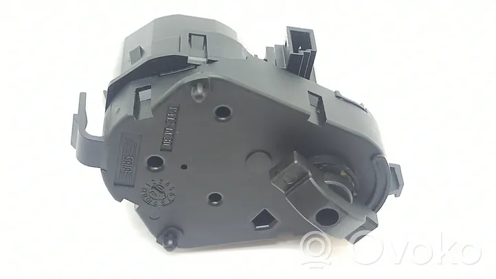 BMW Z4 E85 E86 Air flap motor/actuator 6936715