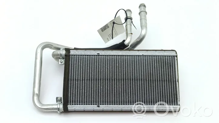 BMW Z4 E85 E86 Radiateur de chauffage 