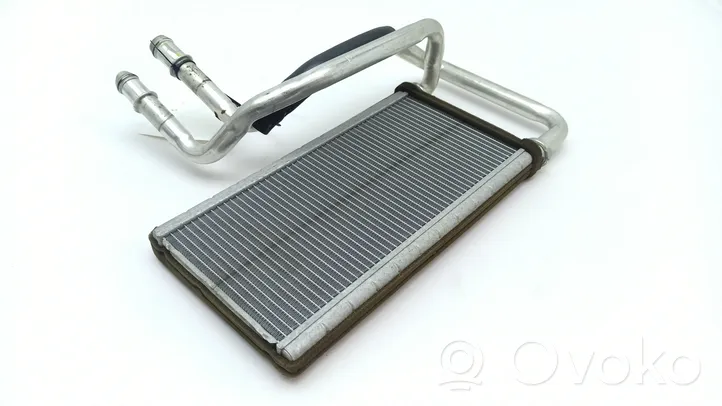 BMW Z4 E85 E86 Heater blower radiator 