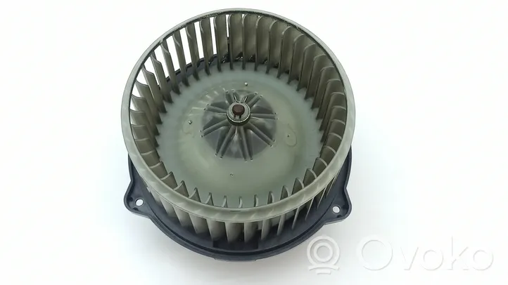 BMW Z4 E85 E86 Heater fan/blower 1736005303