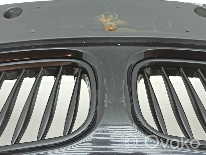 BMW Z4 E85 E86 Front bumper 