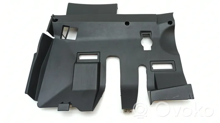 BMW Z4 E85 E86 Garniture panneau inférieur de tableau de bord 7036389