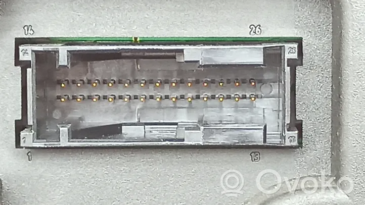 BMW Z4 E85 E86 Compteur de vitesse tableau de bord 6957544