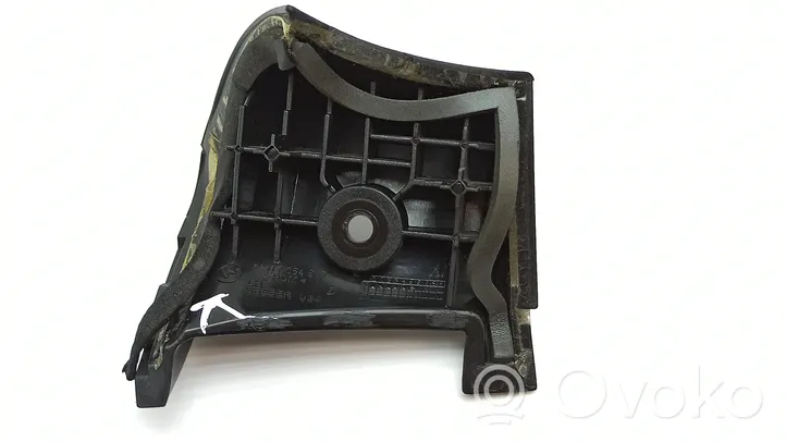 BMW Z4 E85 E86 Garniture, adapteur de ceinture de sécurité 7054607