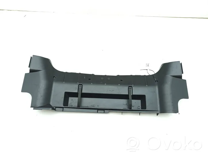 BMW Z4 E85 E86 Trunk/boot sill cover protection 779317