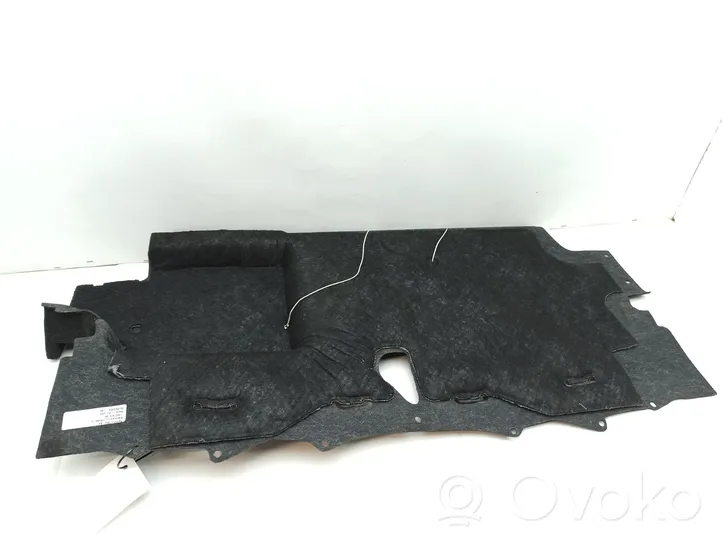 BMW Z4 E85 E86 Trunk separation 704391406