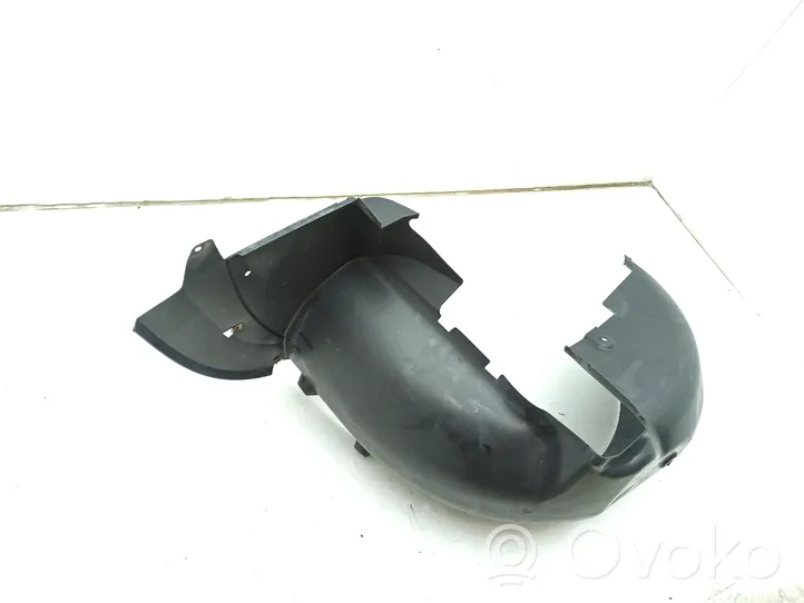 BMW Z4 E85 E86 Rivestimento paraspruzzi parafango posteriore 7012730