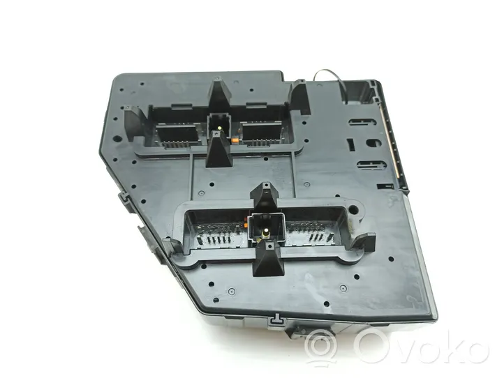 Cadillac SRX Module de fusibles 25771741