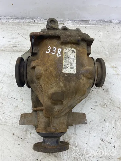 BMW Z4 E85 E86 Rear differential 7550505