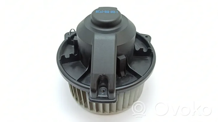 BMW Z4 E85 E86 Soplador/ventilador calefacción 6926239