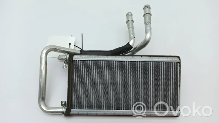 BMW Z4 E85 E86 Heater blower radiator 