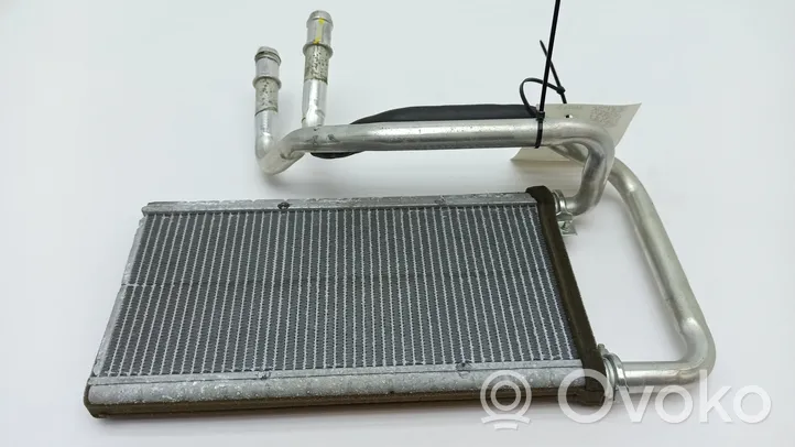 BMW Z4 E85 E86 Heater blower radiator 