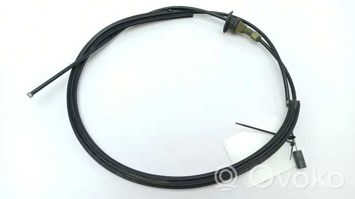 BMW Z4 E85 E86 Engine bonnet/hood lock release cable 7068815