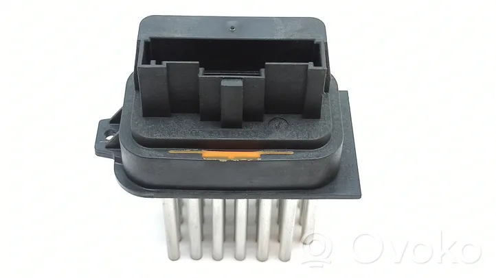 BMW Z4 E85 E86 Heater blower motor/fan resistor 6915731