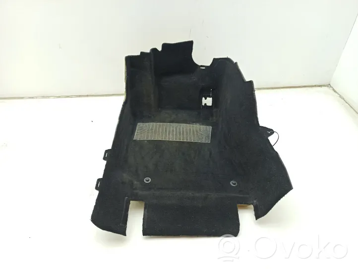 Mercedes-Benz E W212 Front floor carpet liner A2126800540