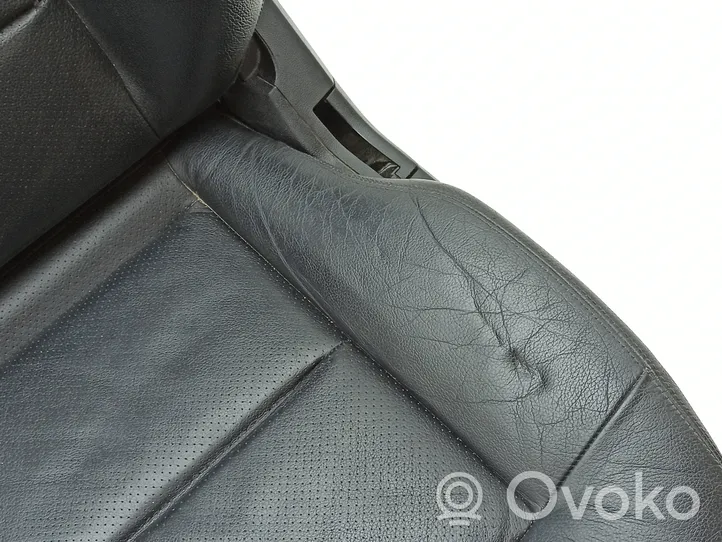 Mercedes-Benz E W212 Asiento delantero del conductor 