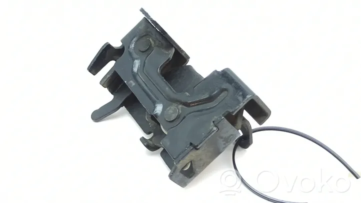 Mercedes-Benz E W212 Serrure de capot A2128800160