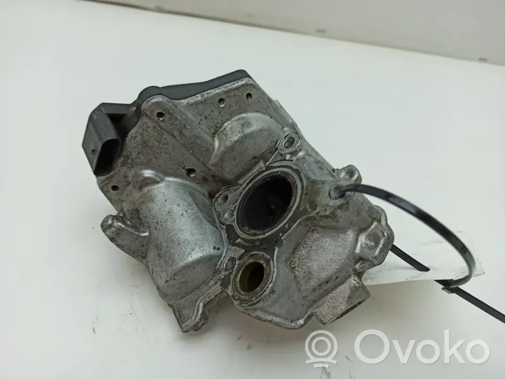 Mercedes-Benz E W212 EGR valve A6511400160