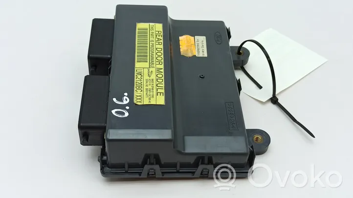 Jaguar XJ X308 Door control unit/module LNC2120BC