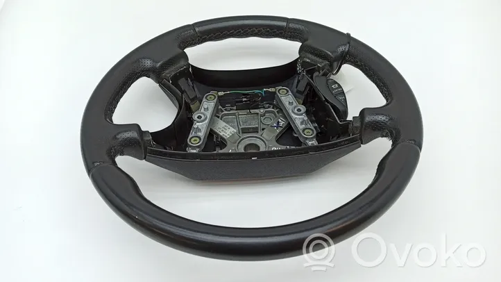 Jaguar XJ X308 Steering wheel HJB9181GB