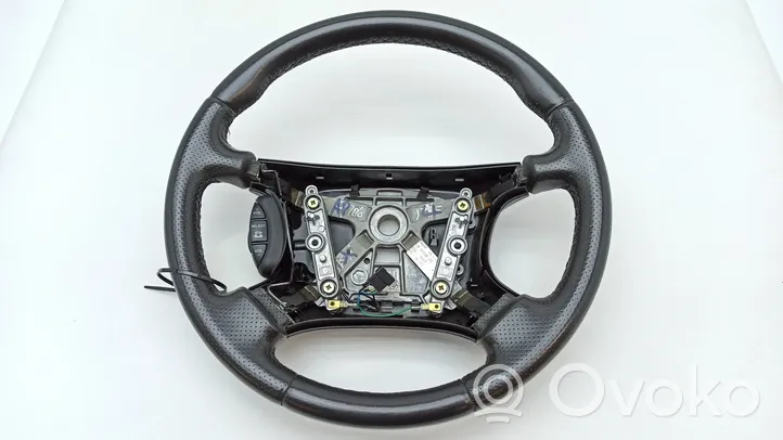 Jaguar XJ X308 Steering wheel HJB9181GB