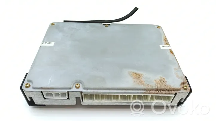 Jaguar XJ X308 Sterownik / Moduł ECU LNF1410CD