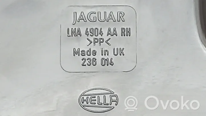 Jaguar XJ X308 Wkład lampy tylnej LNA4904AA