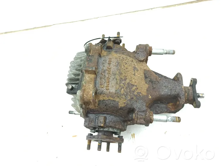 Jaguar XJ X308 Rear differential C14HU004003