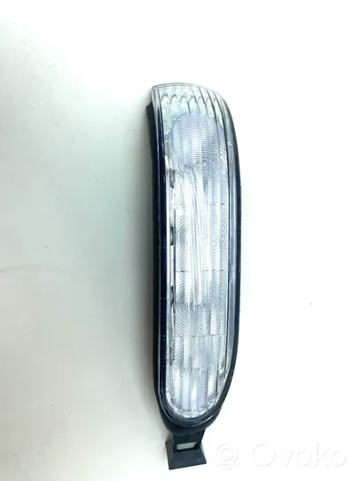 Mercedes-Benz ML W163 Mirror indicator light A1638200421