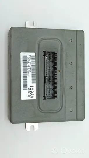 Jeep Grand Cherokee (WK) Module de contrôle de boîte de vitesses ECU P56044129AM