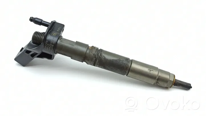 Jeep Grand Cherokee (WK) Injecteur de carburant A6420701387