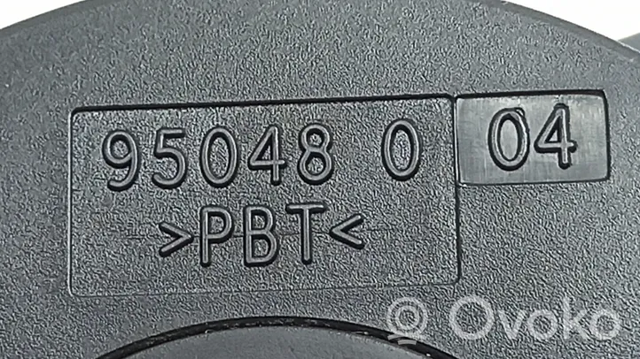 Jaguar XJ X300 Turvatyynyn liukurenkaan sytytin (SRS-rengas) LXF6470AA