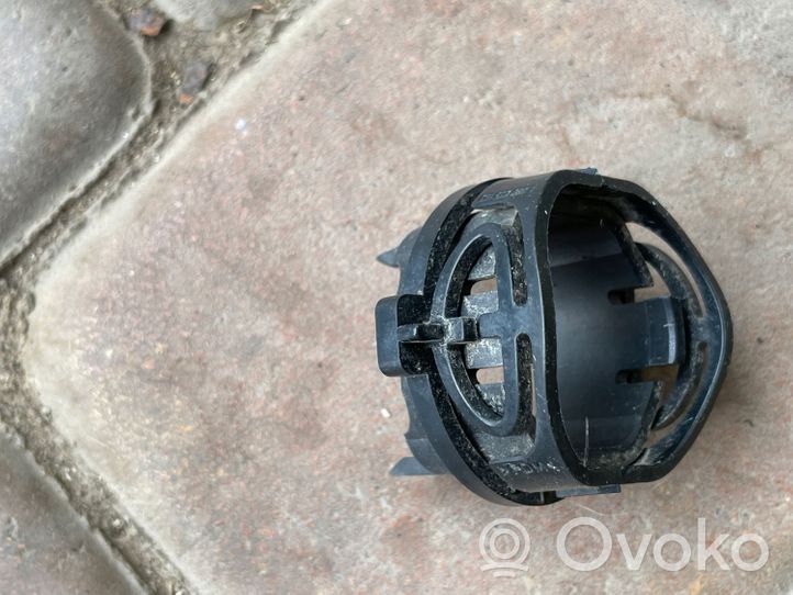 Opel Meriva A Support de capteur de stationnement arrière PDC 1035023193