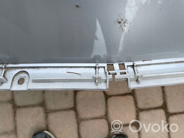 Opel Signum Rear bumper 24412816