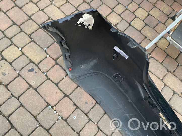 Opel Corsa E Pare-chocs 39002839