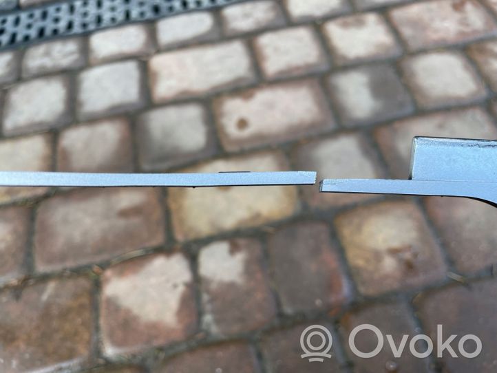 Volvo XC40 Rivestimento della parte inferiore del paraurti posteriore 30747810