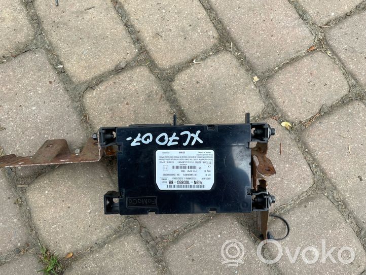 Volvo XC70 Moduł / Sterownik Bluetooth 7G9N10D893BB